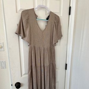 ABLE Dress, size XS